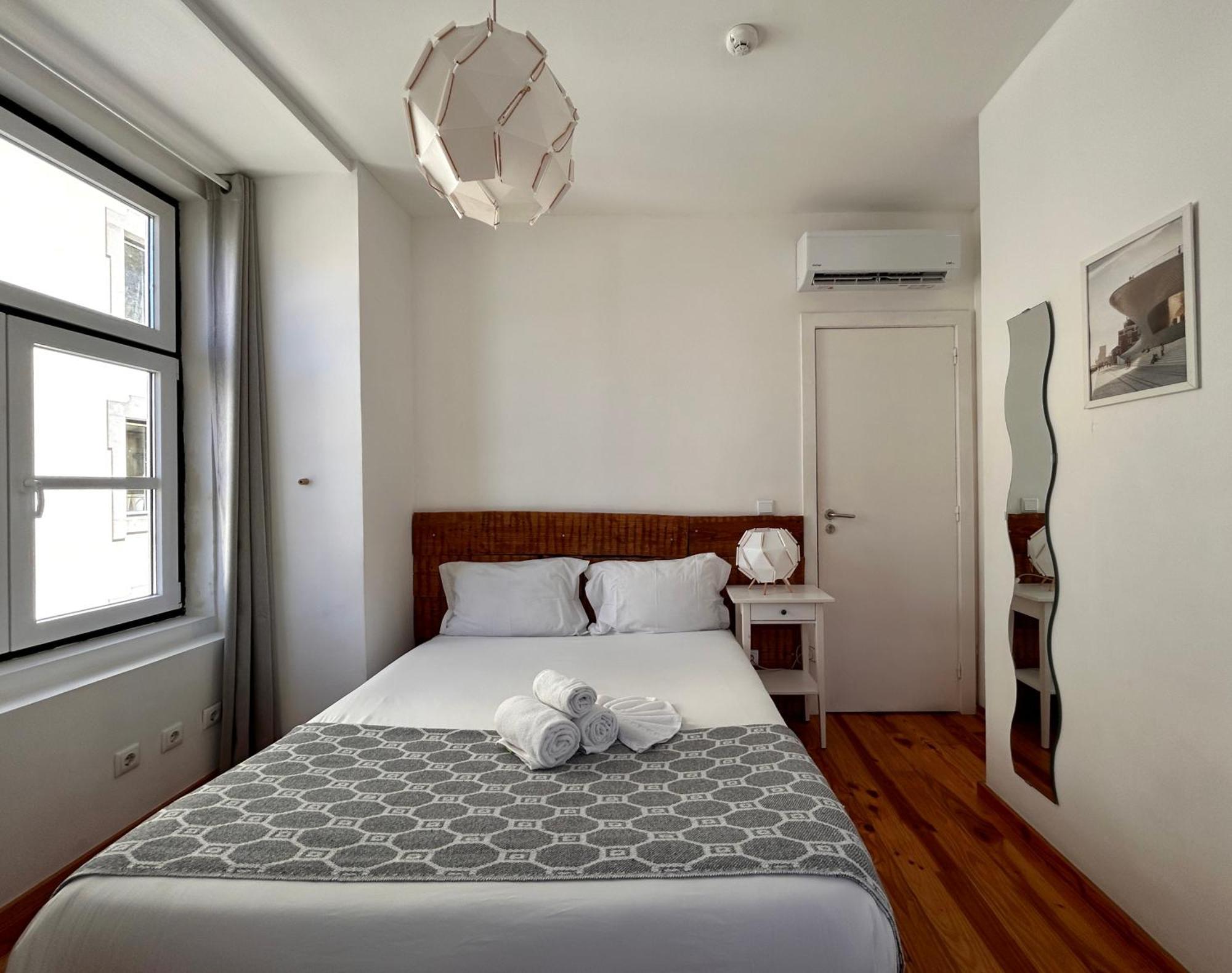 262 Baixa Guesthouse — Billeder 1