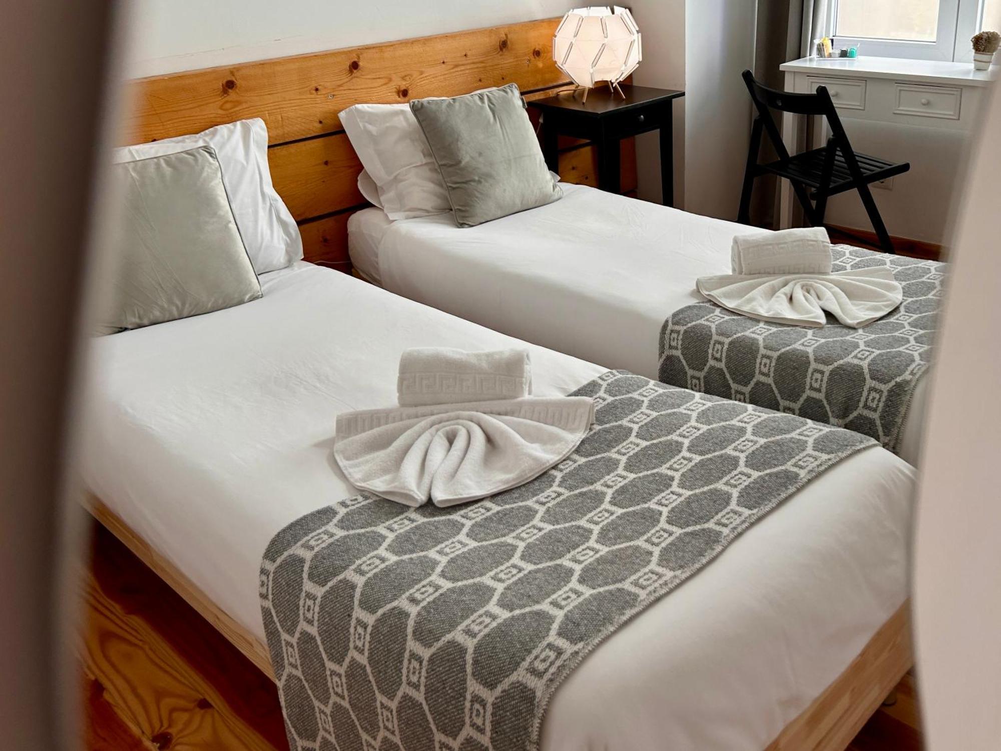 262 Baixa Guesthouse — Billeder 3