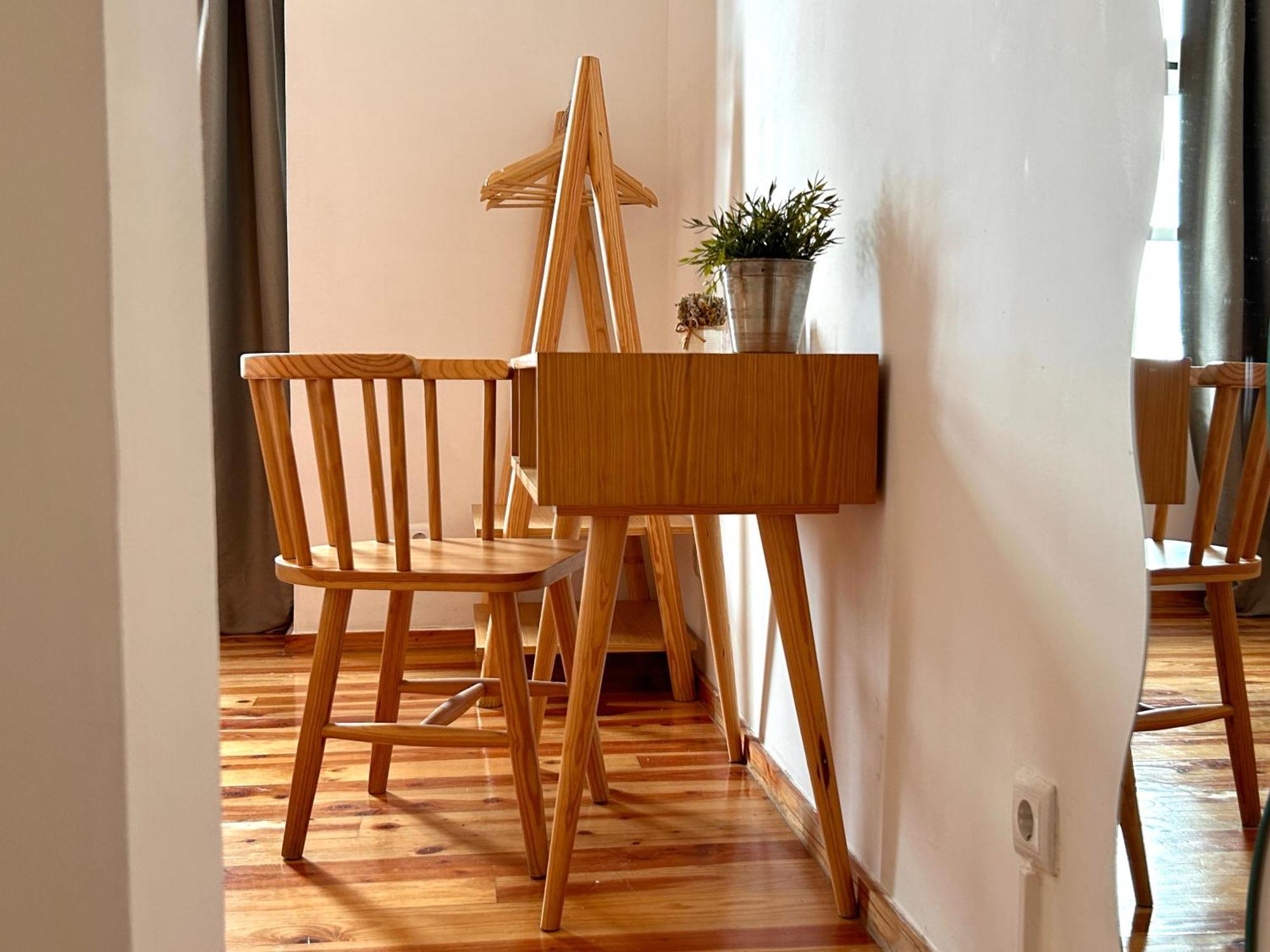 262 Baixa Guesthouse, Lisbon