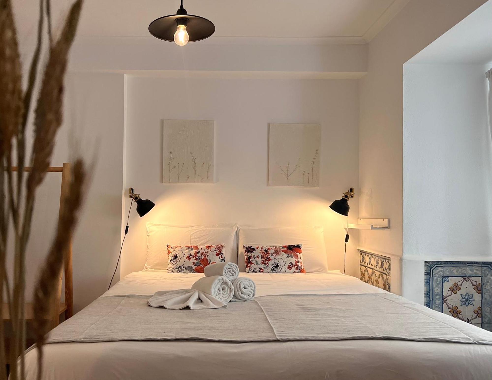 262 Baixa Guesthouse — Billeder 2